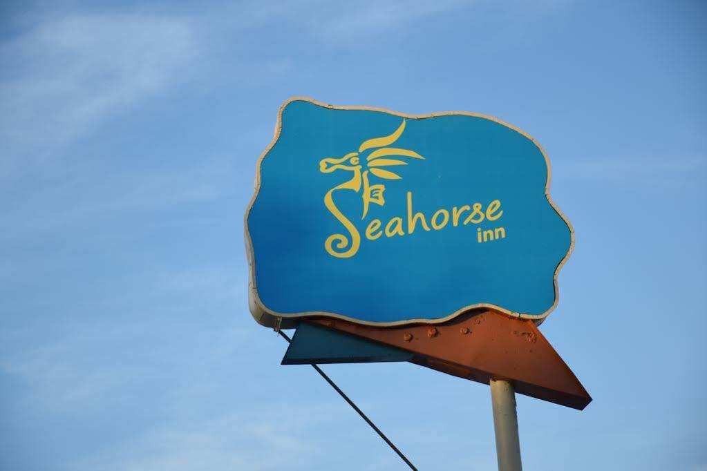 Seahorse Inn Wildwood Eksteriør billede